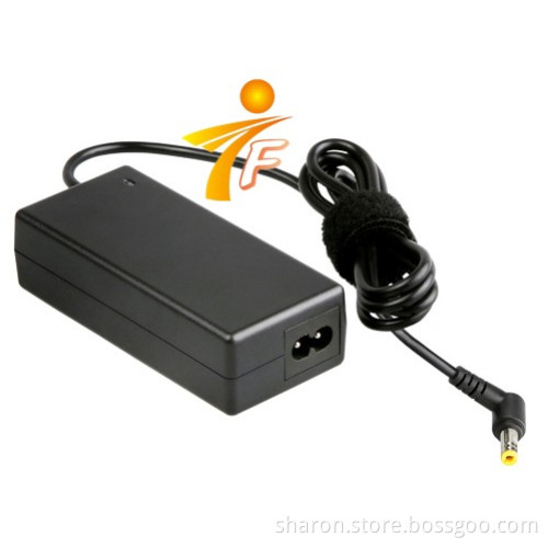 for LITEON AC Laptop Adapter Power 19V 3.42A 65W